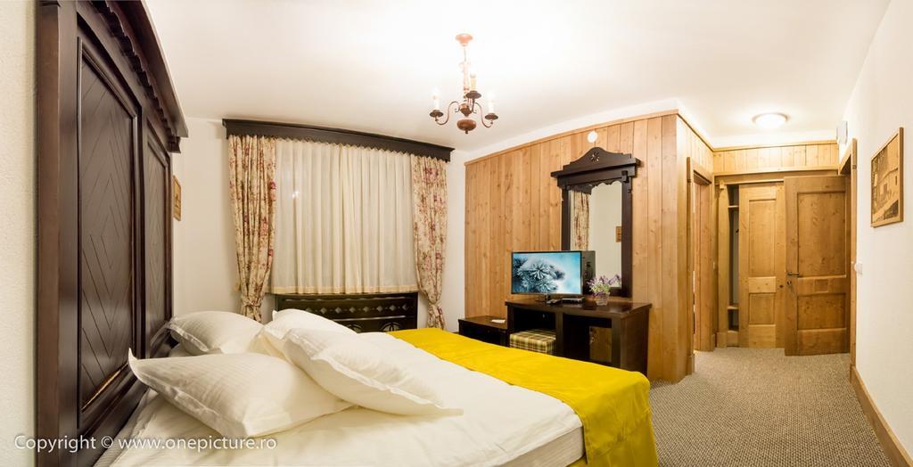 Hanul Haiducilor Obarsia-Lotrului Quarto foto